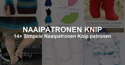 naaipatronen pdf gratis.